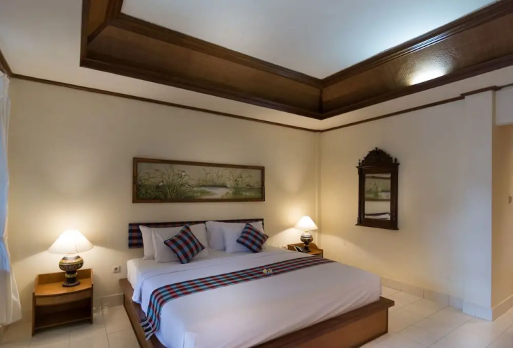 DePradha Guest House