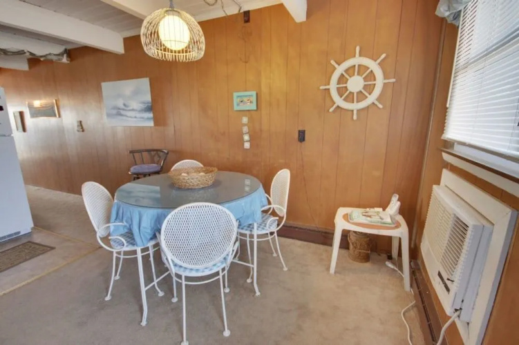 Ocean Villa 28 - 1 Br Condo