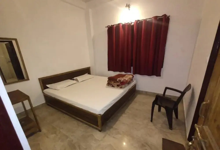 Hotel Nandini Varanasi