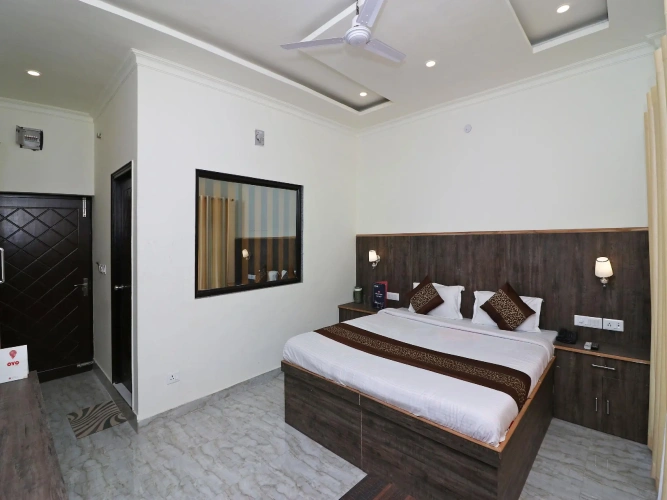 Classic Double room