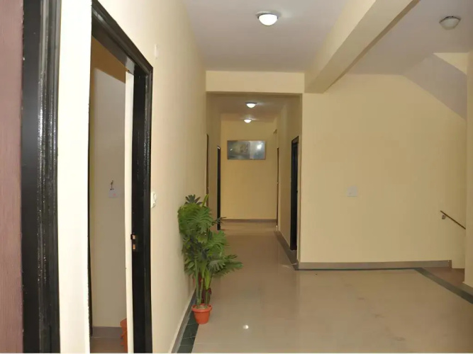 Hotel Aicon Palace
