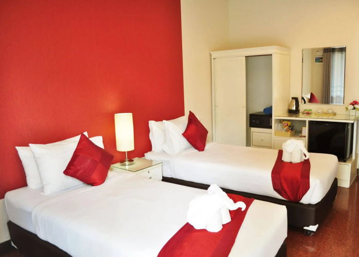 Otel görseli