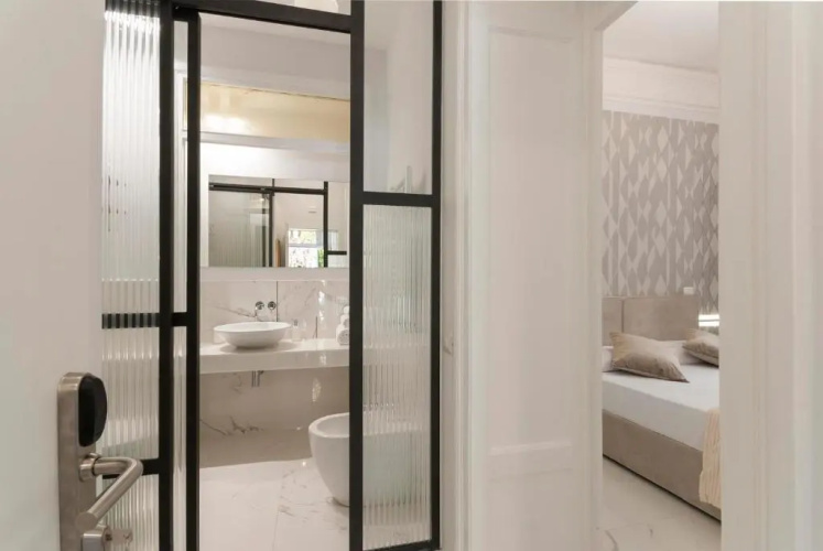Bea Suites Luxury Rooms