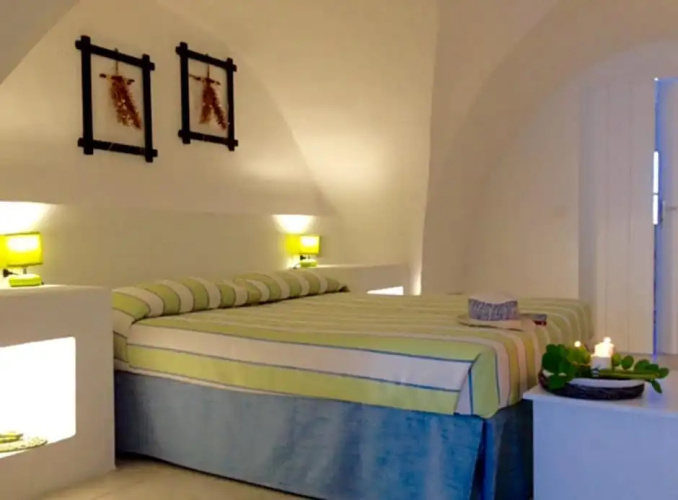 Oltre gli Ulivi