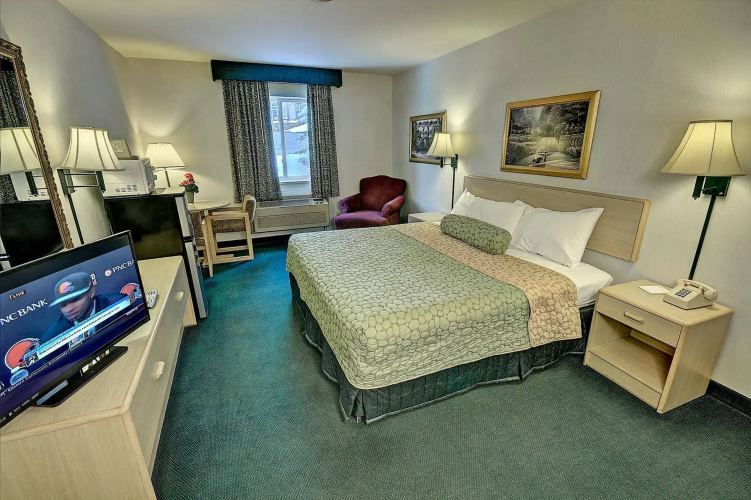 Hotelbild