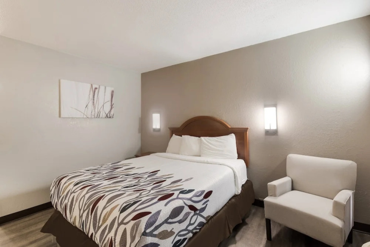 Days Inn Lenoir