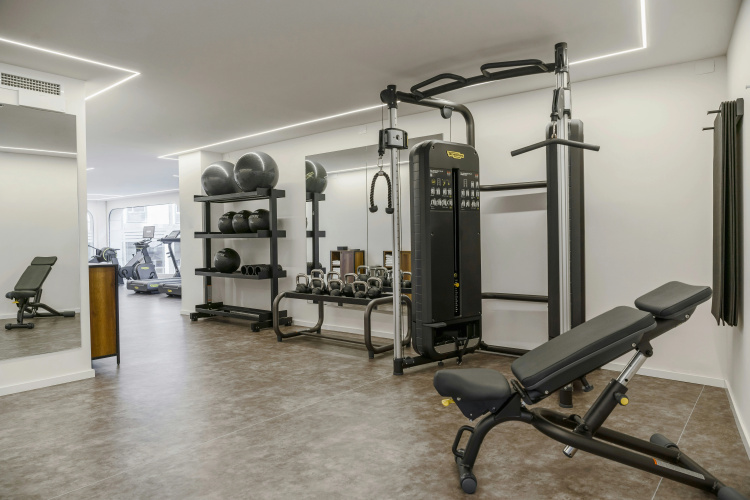 Hilton Garden Inn Padova City Centre photo 21