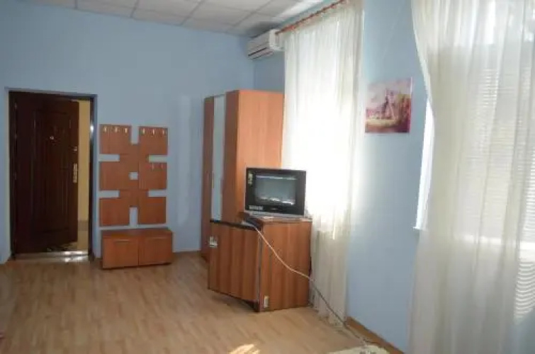 Guest house Azovets