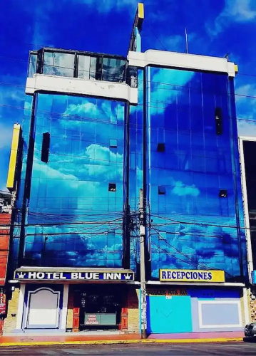 Hotelafbeelding