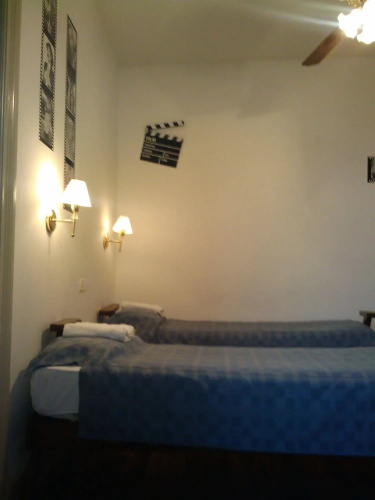 Estacion Buenos Aires Hostel