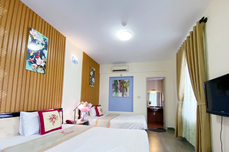 Ideal Hotel Hue