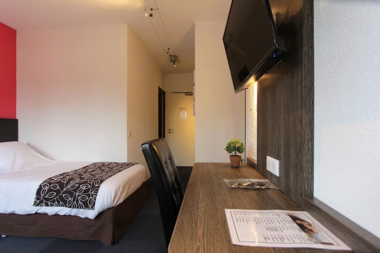 Comfort Twin room