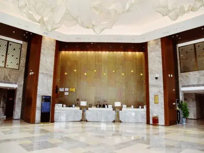 Houyi Hotel
