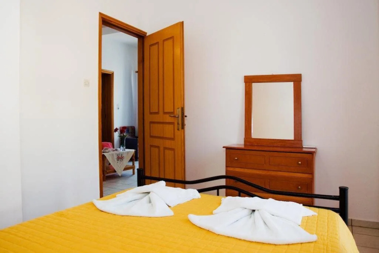 Panorama Apartments