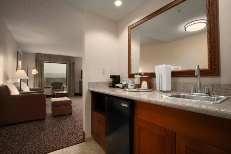 Hampton Inn Sheridan