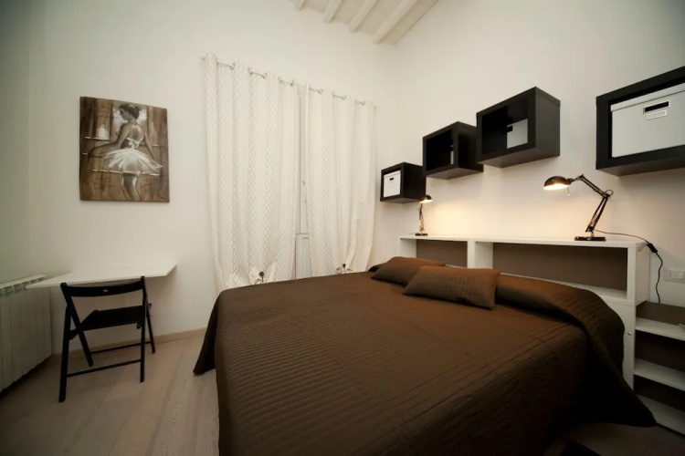 Flospirit - Apartment San Gallo