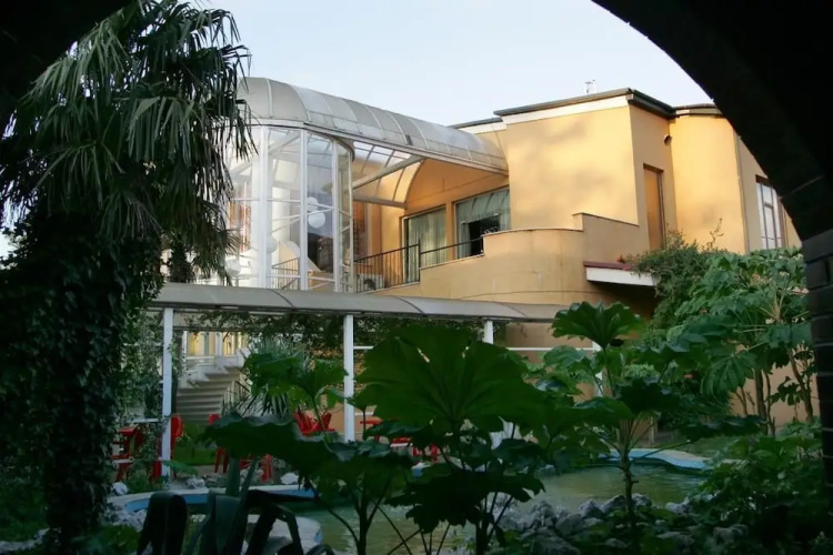 Imagen del hotel