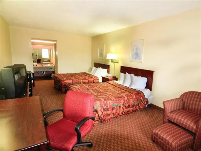 Days Inn Norfolk
