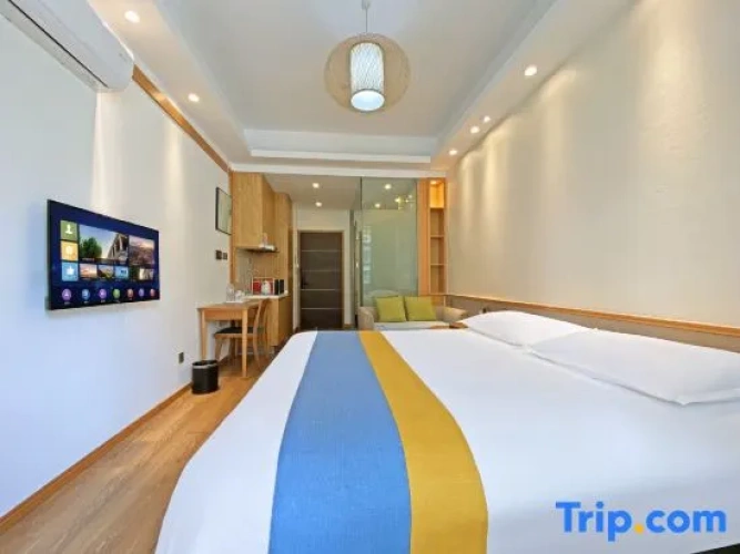 Luxury Double room