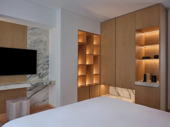Superior room