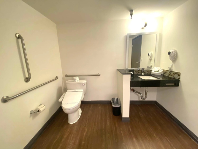 Redac Gateway Hotel photo 9