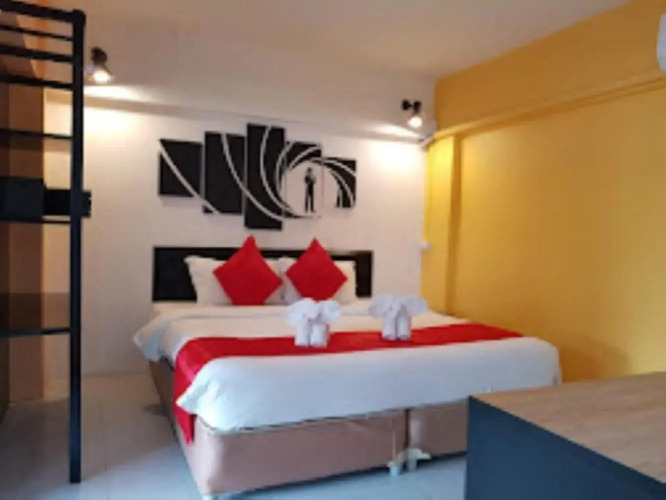 Фотография отеля