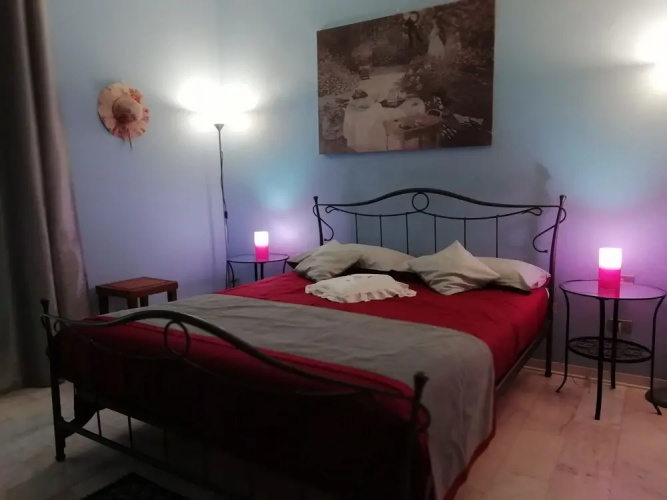 B&B Villa Terry