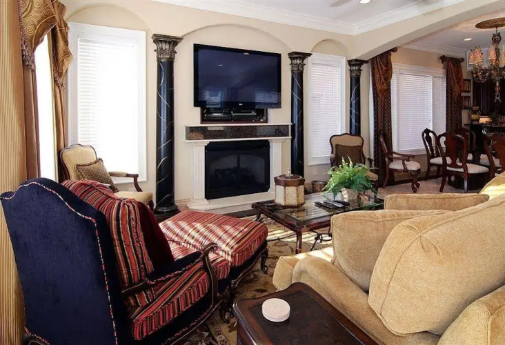Five Star Beach Properties Walton