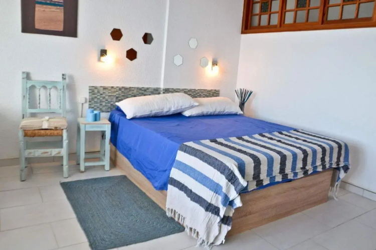 Ocean Studio Maspalomas