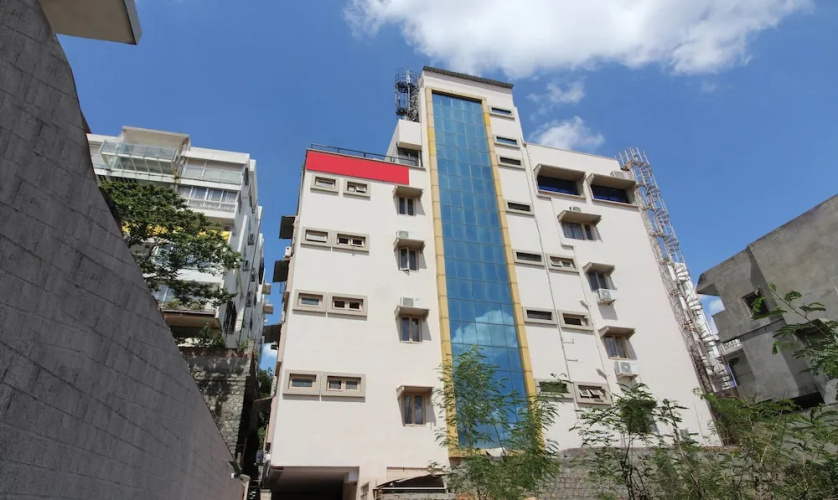 Image de l'hôtel