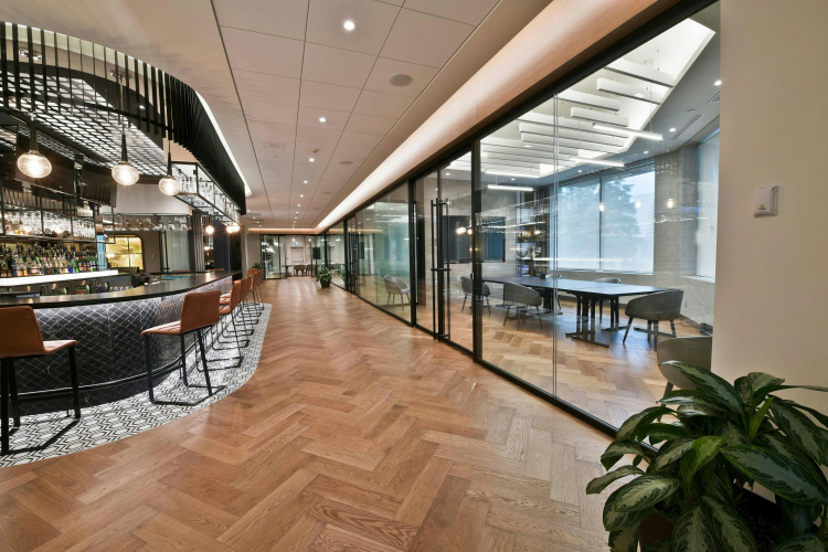 Sheraton Laval Hotel photo 27