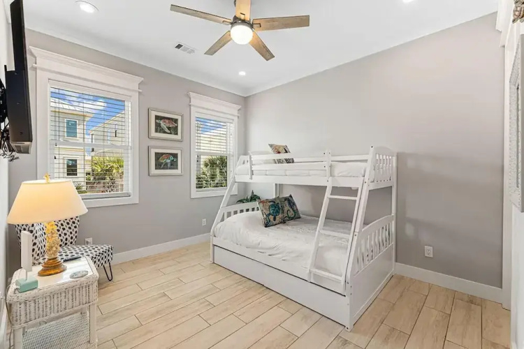 Serendipity Cottage