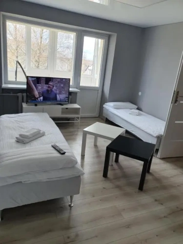 3 Bedrooms Apartment