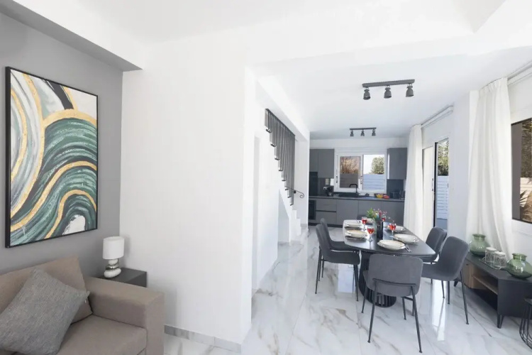 Protaras Mandali Villa Ma20