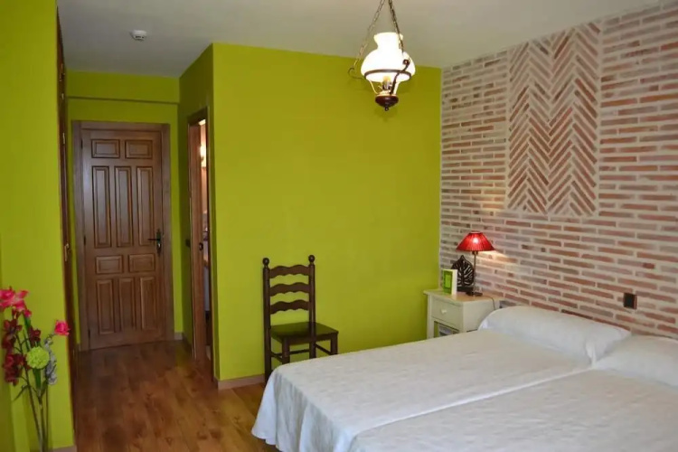 La Posada de Rosa