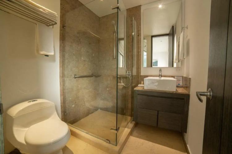 Hotel Espacio 94Hotel Overview