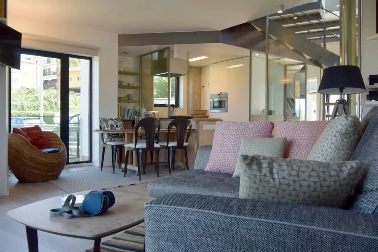 Flateli Apartamento Canigo