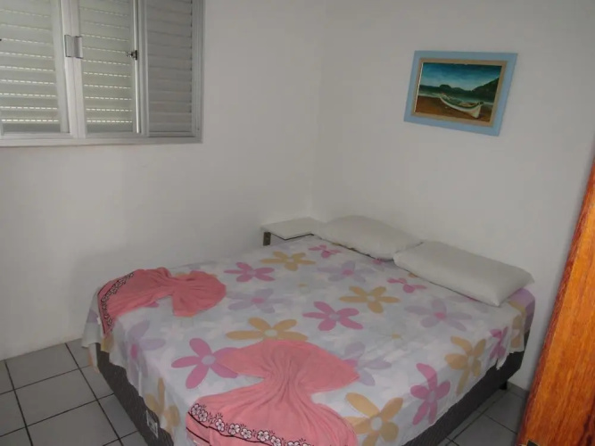 Pousada Atlântico I