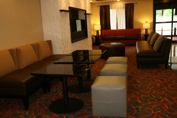 Hampton Inn Stroudsburg/Poconos