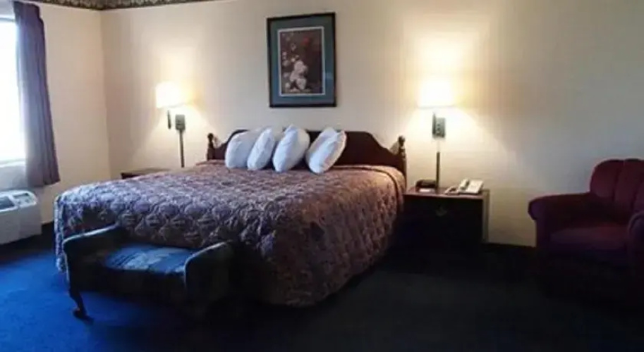 Sonesta Essential Augusta