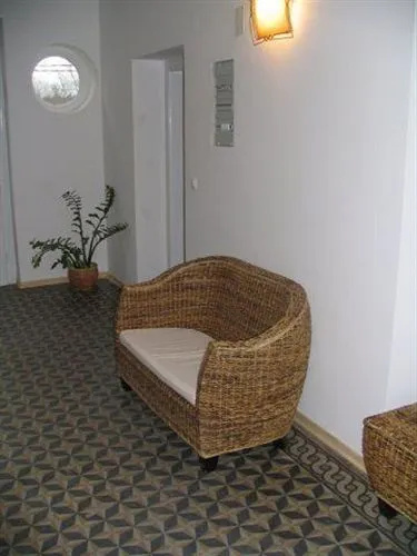 Vila Pekre