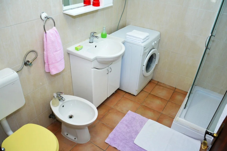 Apartments Cirkovic