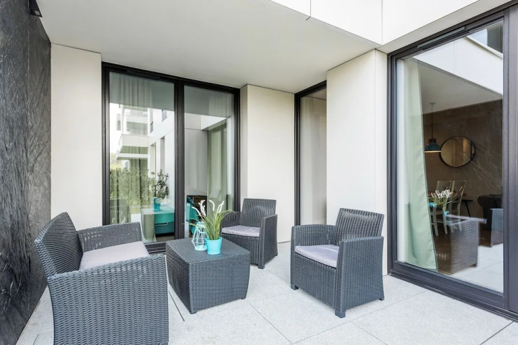 Lion Apartments - Naviflat