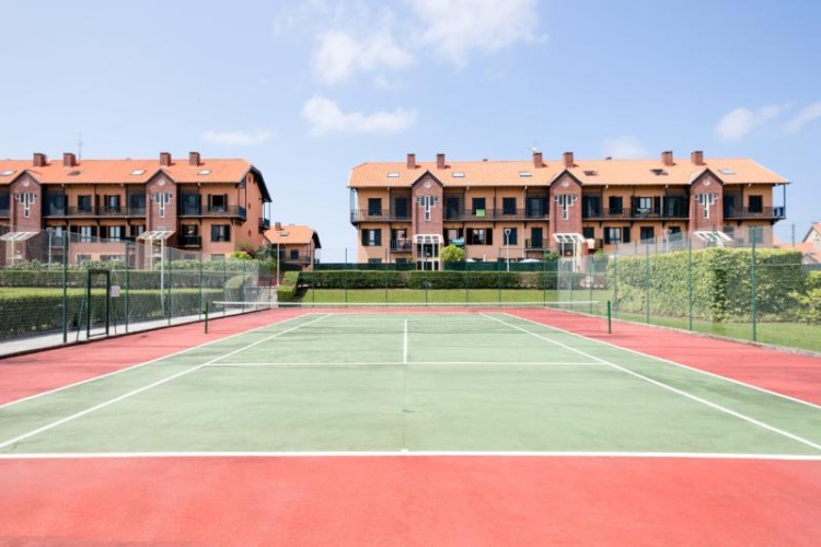 Abba Comillas Apartments photo 29