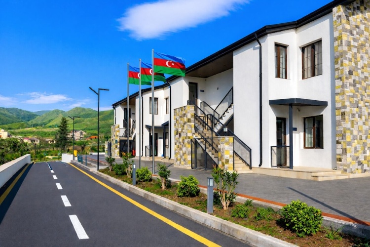 Sugovushan Hotel and Cottages