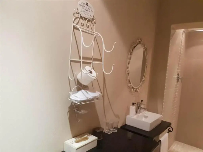 The Lemon Tree Self- Catering