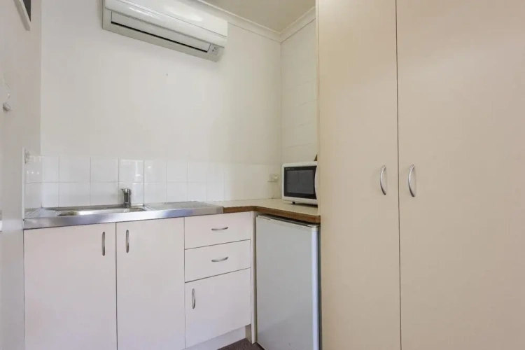 Executive Single room