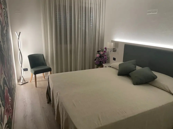 Somma Relax Apartment