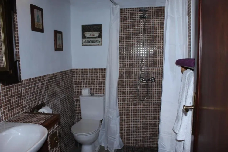 1 Bedroom Bungalow