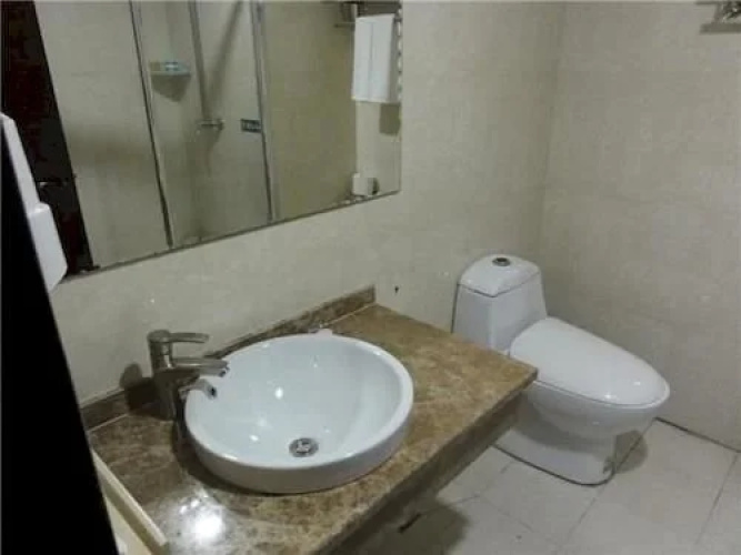 Guan Zhong Hotel